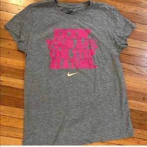 Nike shirt